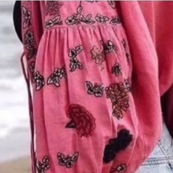 Zara top - Picture 3 of 4